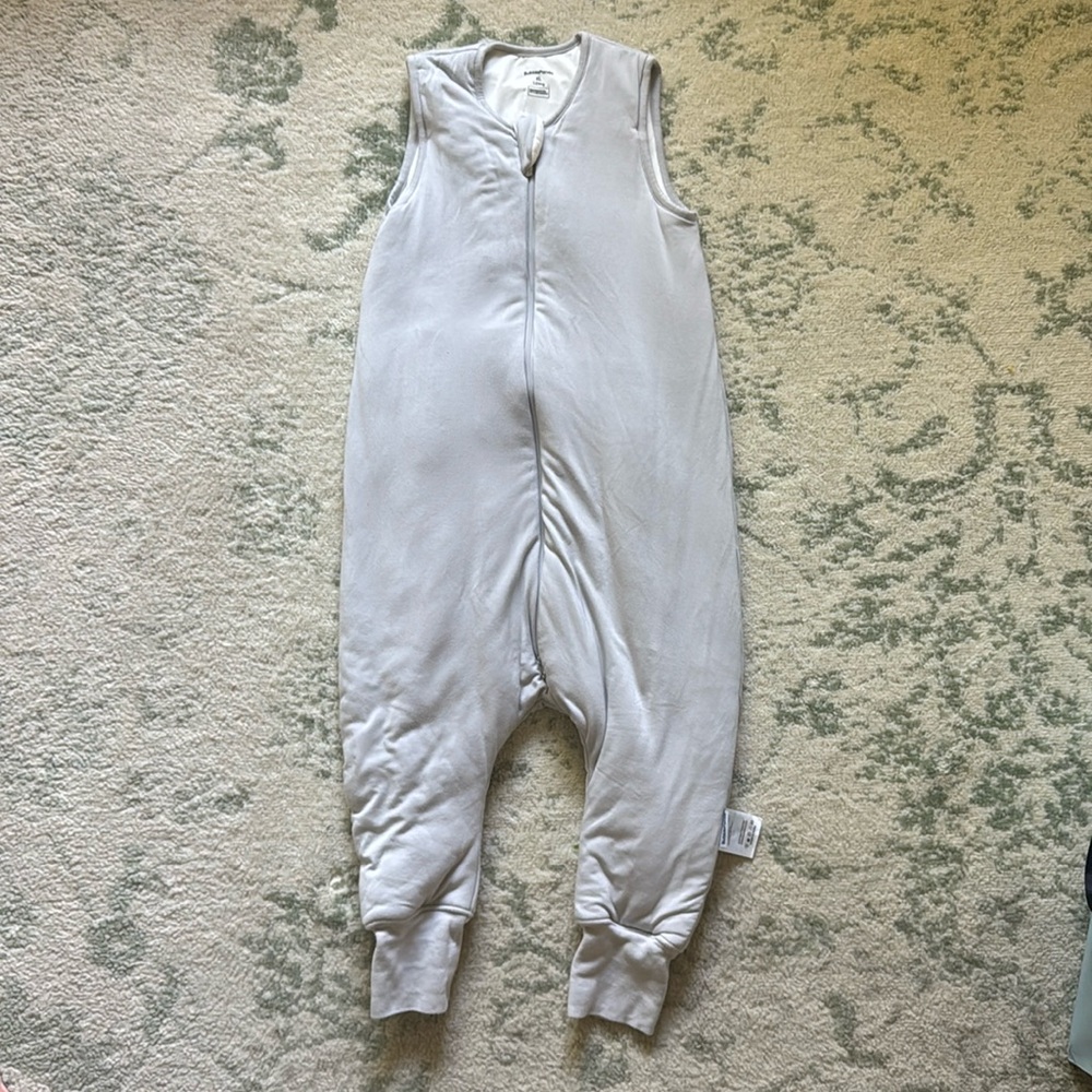Rayon Made from Bamboo Toddler Sleep Sac